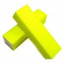 Buffer Neon Gelb